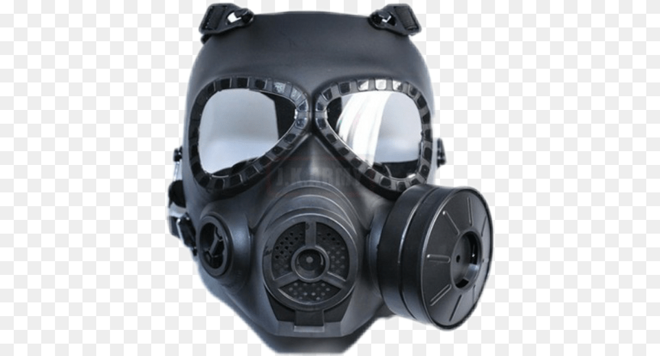 Gas Mask, Helmet, Accessories, Goggles Png