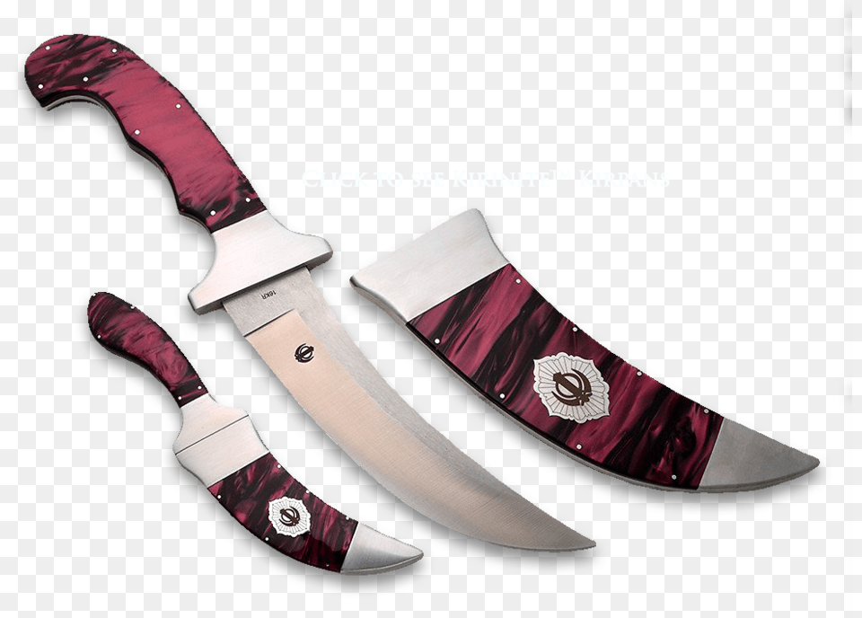 Khanda, Blade, Dagger, Knife, Weapon Png Image