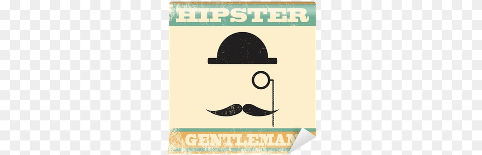 Hipster Mustache, Advertisement, Face, Head, Person Free Transparent Png