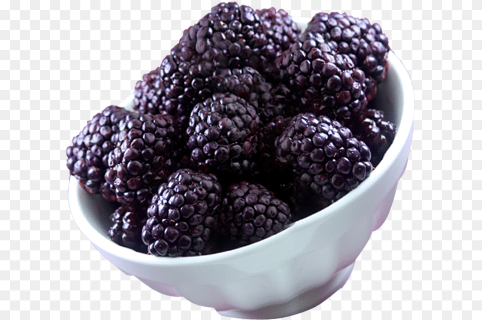 Blackberries, Berry, Food, Fruit, Plant Png Image