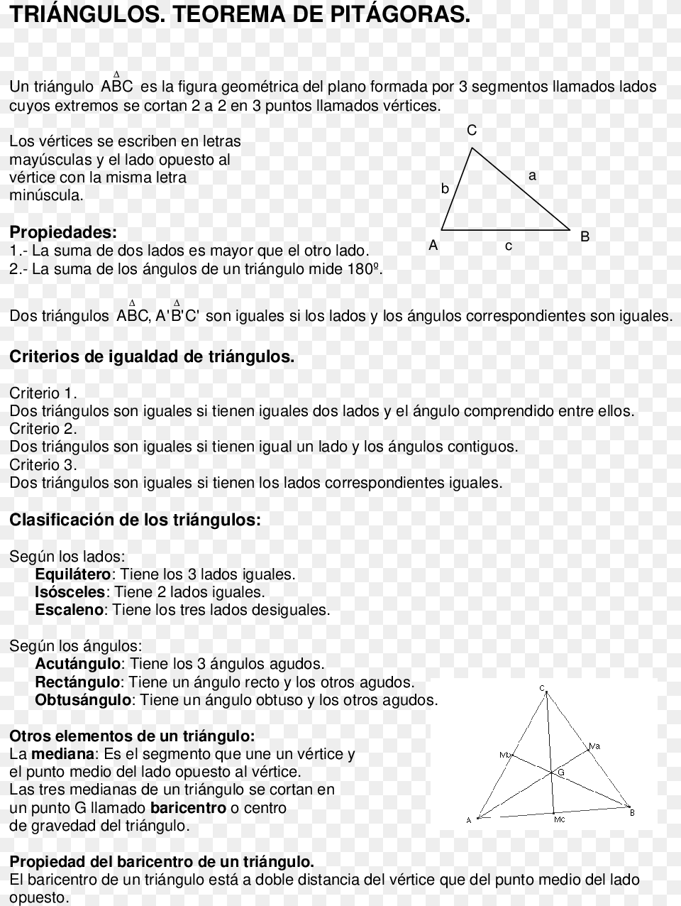 Triangulos, Triangle Png