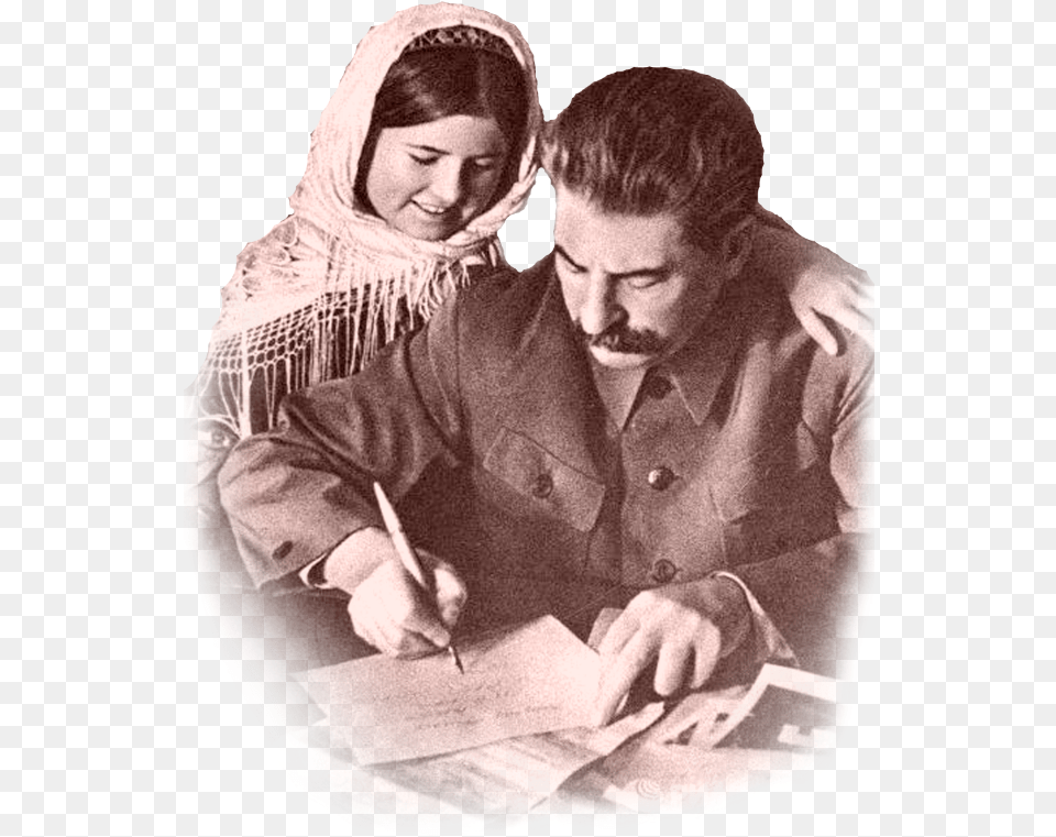 Joseph Stalin, Adult, Bonnet, Clothing, Person Png