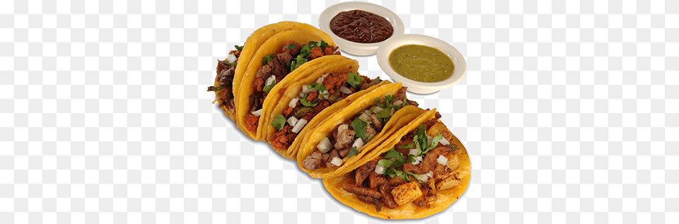 Tacos Mexicanos, Food, Taco, Ketchup, Hot Dog Free Transparent Png