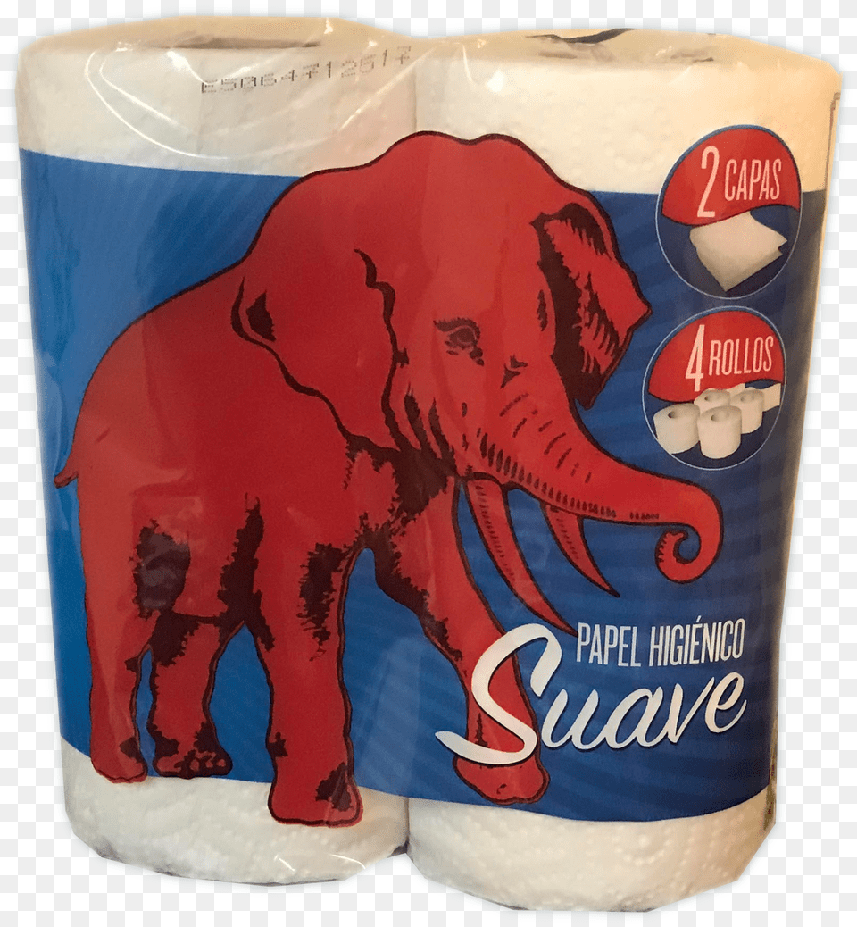 Elefante, Paper, Towel, Paper Towel, Tissue Free Png
