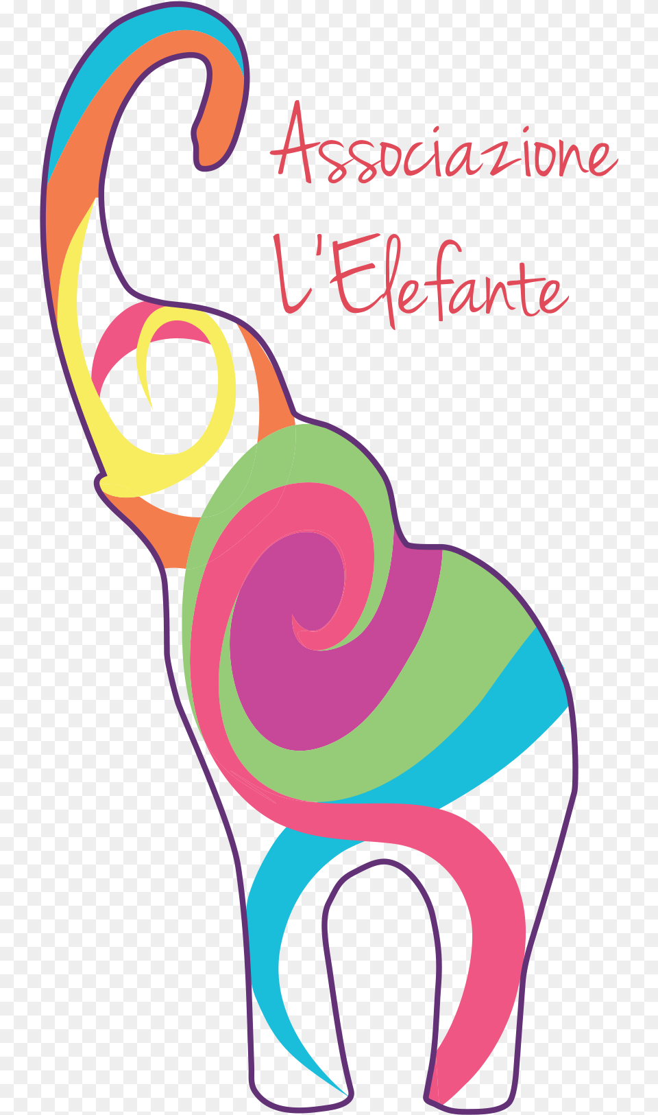 Elefante, Art, Graphics, Person Png