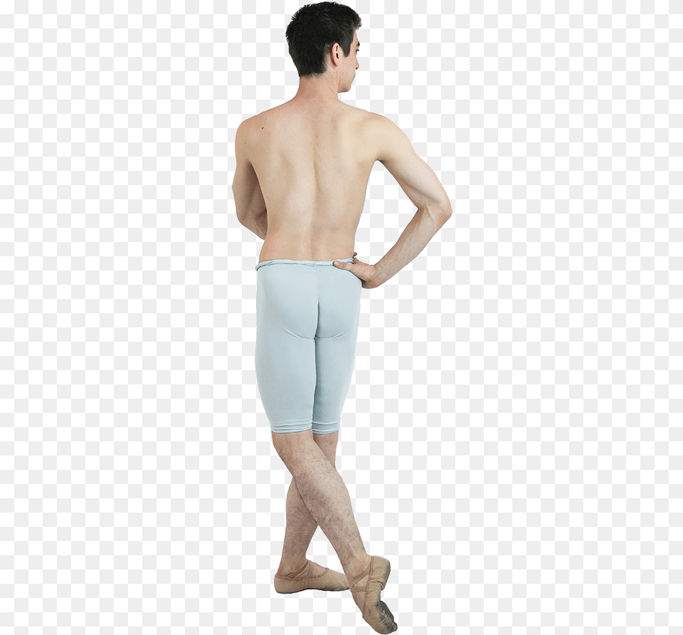 Person Standing Back, Body Part, Adult, Man, Male Png