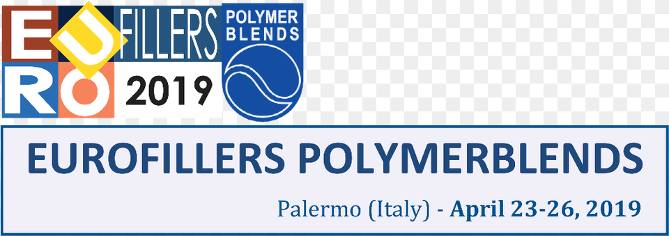 29 April 2019 Eurofillers Polymerblends, Logo, Text Png