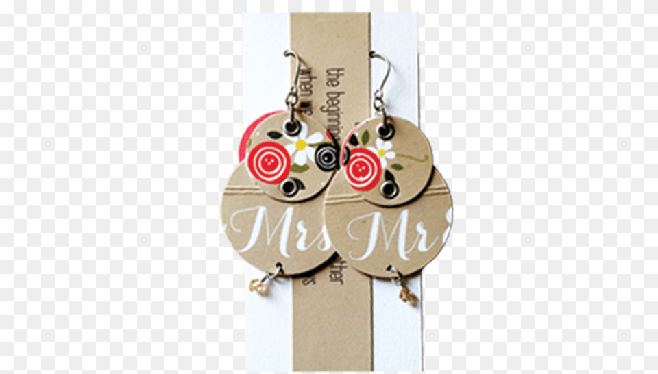 Mr And Mrs, Accessories, Earring, Jewelry Free Transparent Png