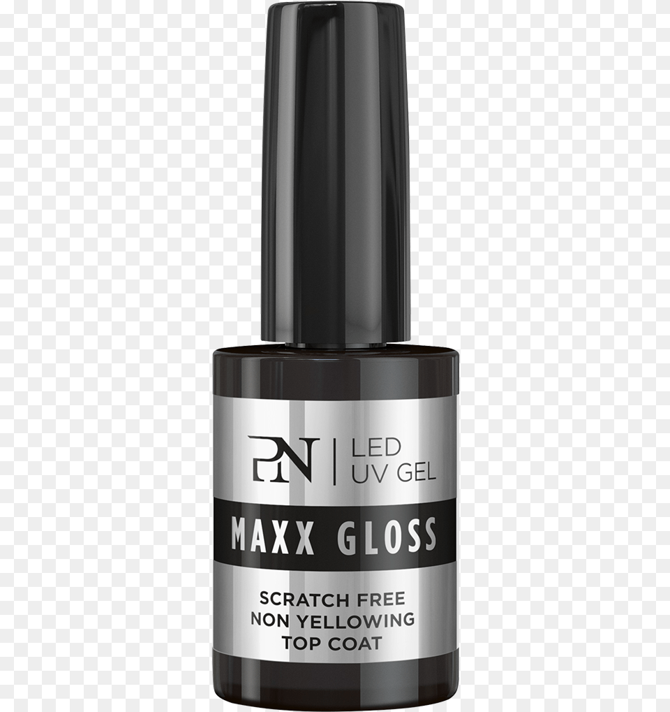 2 Flexi Base Pronails, Bottle, Cosmetics, Perfume Png