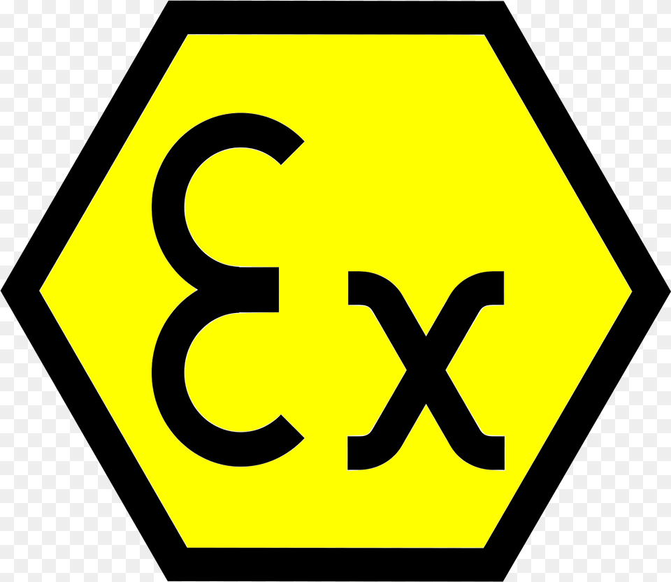 Dust Explosion, Sign, Symbol, Road Sign Free Png