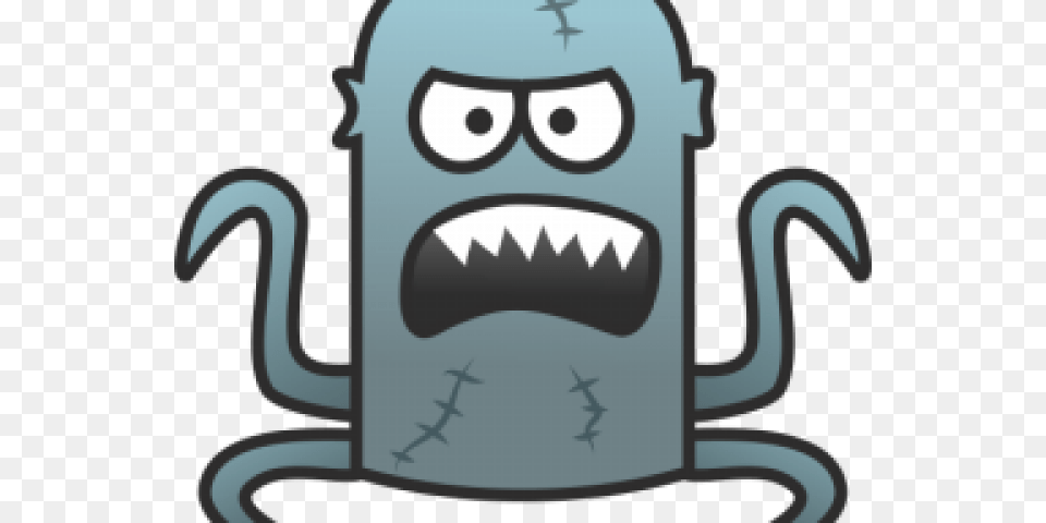 Scary Monster, Baby, Person Png Image