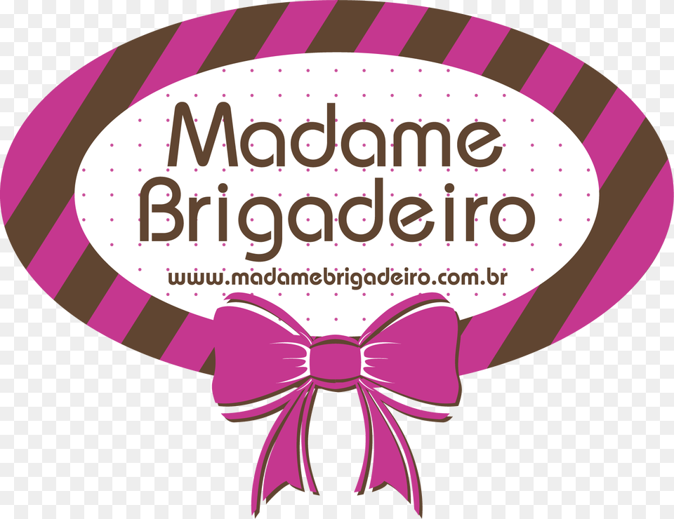 Brigadeiro, Accessories, Formal Wear, Tie, Purple Free Png