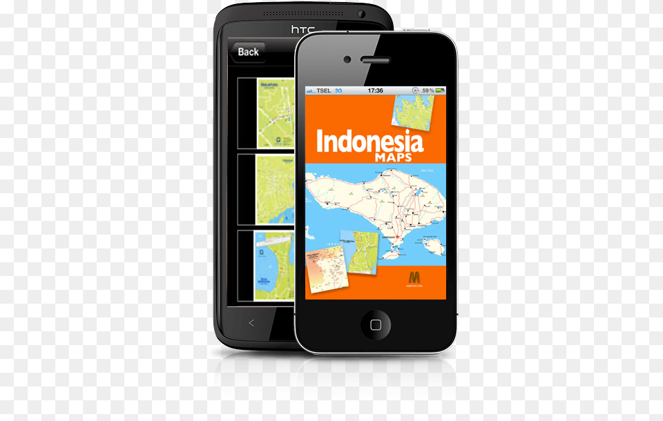 Peta Indonesia, Electronics, Mobile Phone, Phone Free Transparent Png