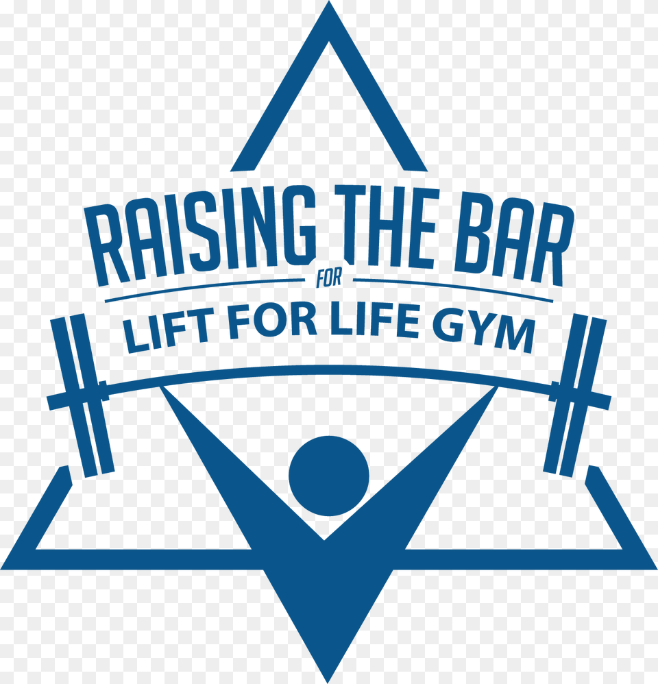 Life Bar, Logo, Symbol, Triangle Free Transparent Png