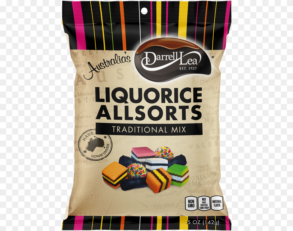 Licorice, Food, Sweets, Bag Free Transparent Png