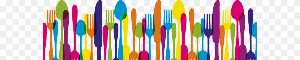 Cubiertos, Cutlery, Spoon, Fork Png Image