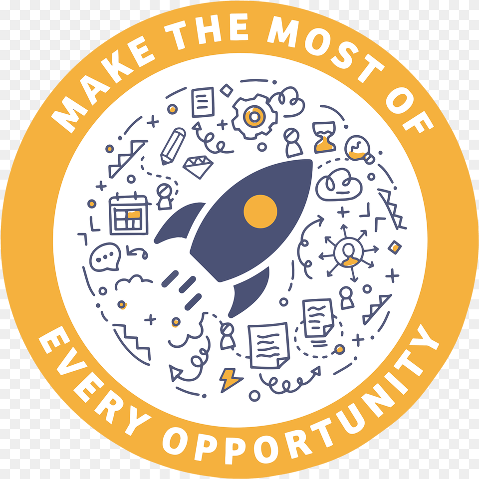 Opportunity, Logo, Disk Free Png
