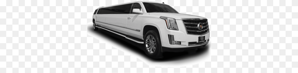 Cadillac Escalade, Car, Limo, Transportation, Vehicle Free Png Download