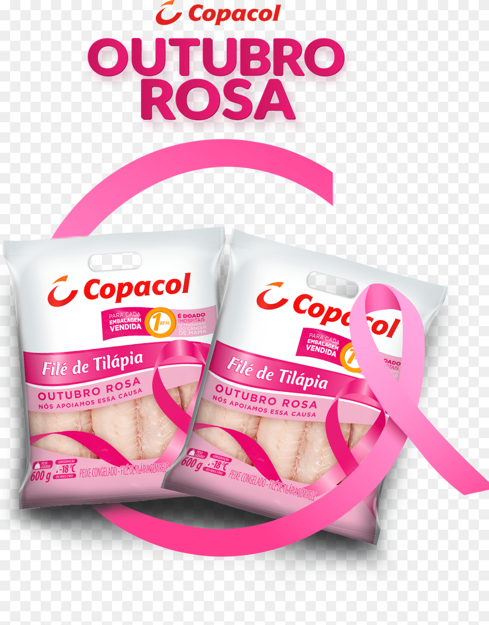 Outubro Rosa, Gum Free Png