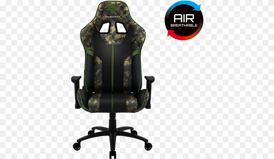 Gaming Chair, Vest, Clothing, Lifejacket, Home Decor Free Png Download