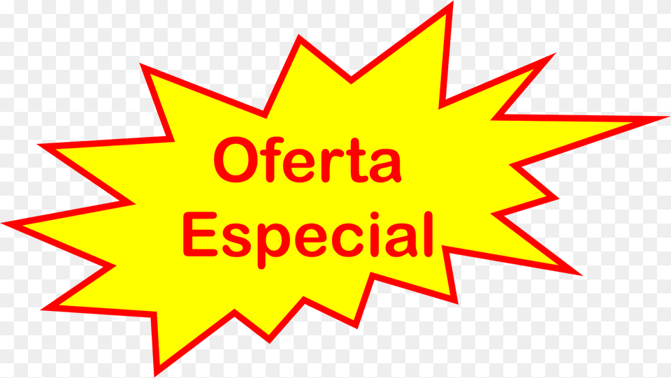 Oferta Especial, Logo Free Png Download