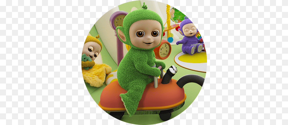 Teletubby, Baby, Person, Play Area, Toy Png