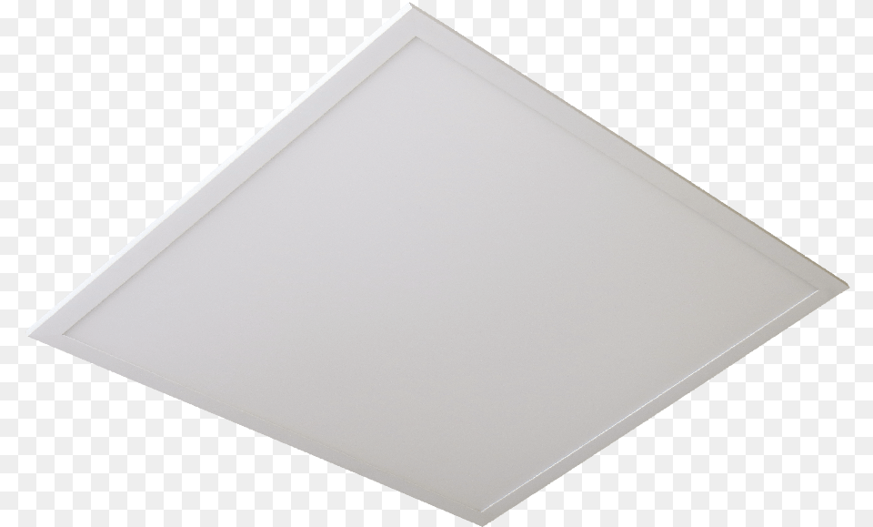 White Glare, Electronics, Led, Ceiling Light Free Png Download