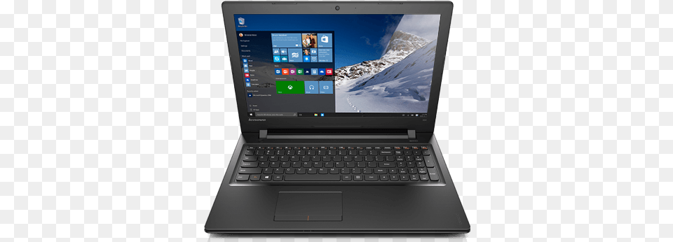 Lenovo, Computer, Electronics, Laptop, Pc Free Png