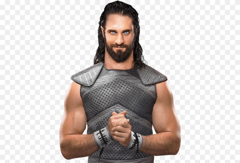 2aea9f1c D114 4651 908d D2a0d001 Wwe Seth Rollins Wrestlemania, Hand, Person, Body Part, Finger Free Png