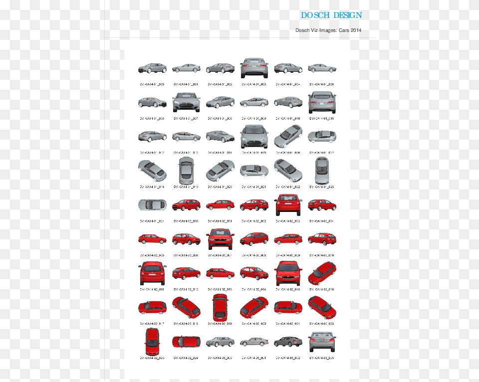 2d Car 2d Car From Up, Wheel, Vehicle, Transportation, Tire Free Png