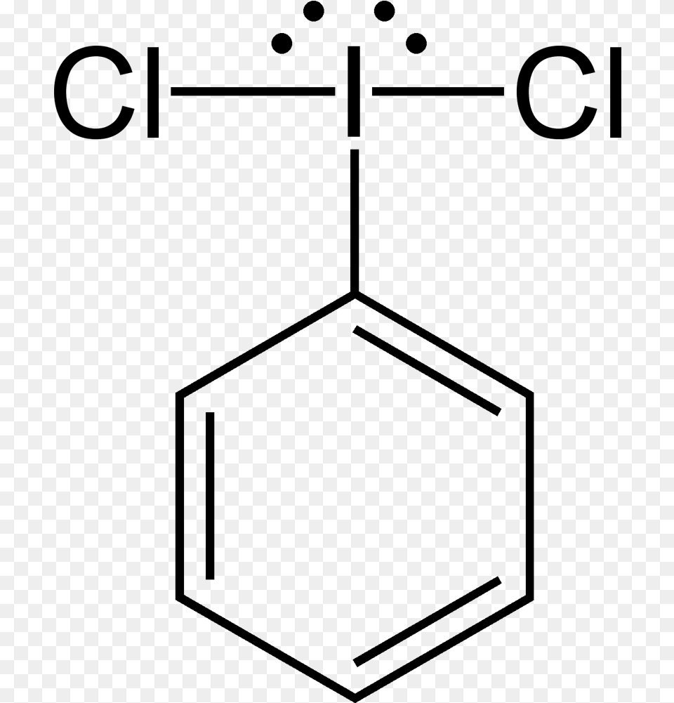 2d Skeletal With Explicit Lone Pairs 3 Phenylbut 1 Ene, Gray Free Png