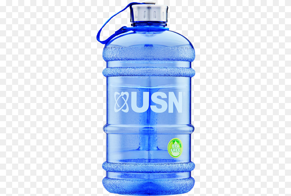2l Hydrator Usn Water Bottle, Water Bottle, Beverage, Jug, Mineral Water Png Image