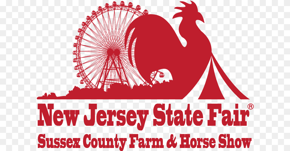 2nd And 3rd Place Ciders Will Also Receive Prizes From New Jersey State Fair, Machine, Wheel, Person Free Png