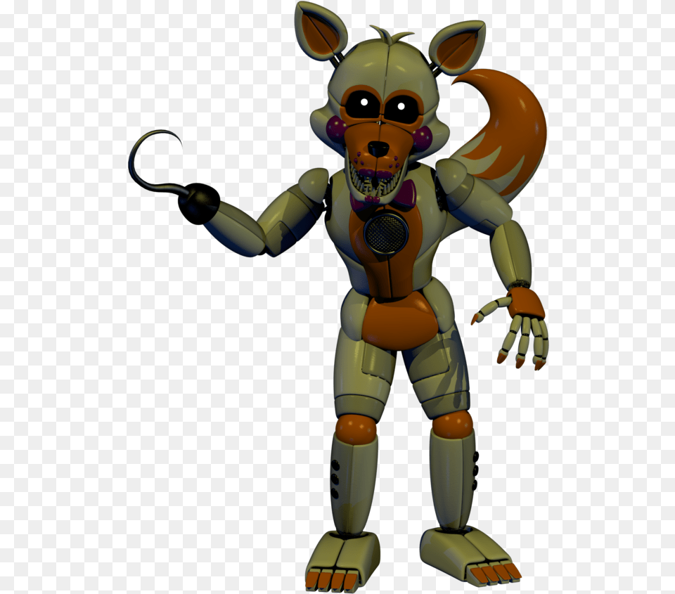 2nd Anniversary Five Nights At Freddy S 4 Years Five Nights At, Robot, Person Png