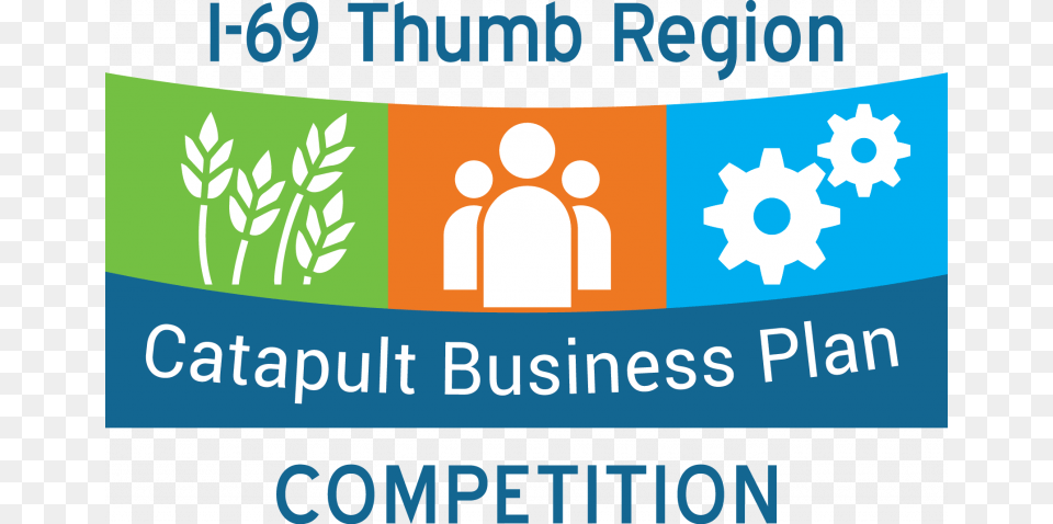 2nd Annual Catapult Business Plan Competition 3213 A Romat Ball Scented Stress Relieving Squeeze, Advertisement, Poster, Art, Graphics Free Png Download