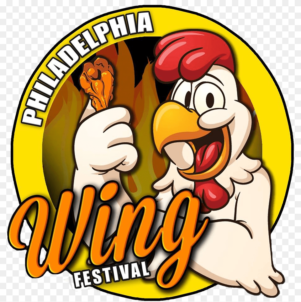 2nd Annual Philadelphia Wing Festival Wing Fest 2017 Philadelphia, Person Free Transparent Png