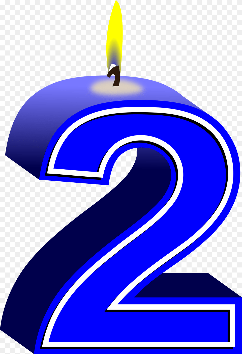 2nd Birthday Logo, Number, Symbol, Text Png