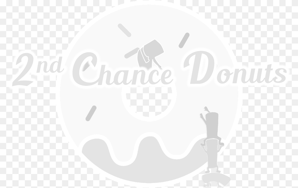 2nd Chance Donuts Growhaus Client, Disk, Dvd Free Png