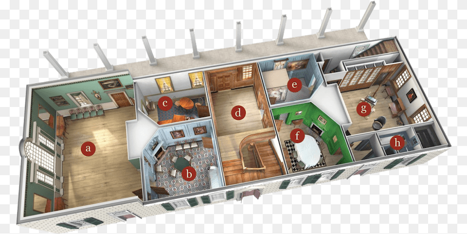 2nd Floor House Design Inside, Architecture, Building, Indoors, Chart Png Image