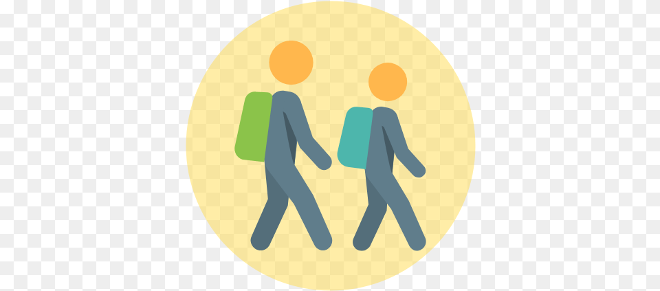 2nd Semester Starting Zone Holding Hands, Person, Walking, Body Part, Hand Free Png