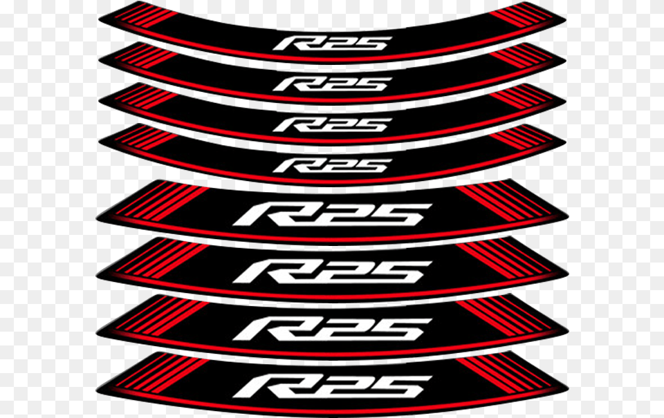 2pcs Honda Car Wheel Eyebrow Anti Collision Strip K, Emblem, Symbol, Coupe, Sports Car Free Png