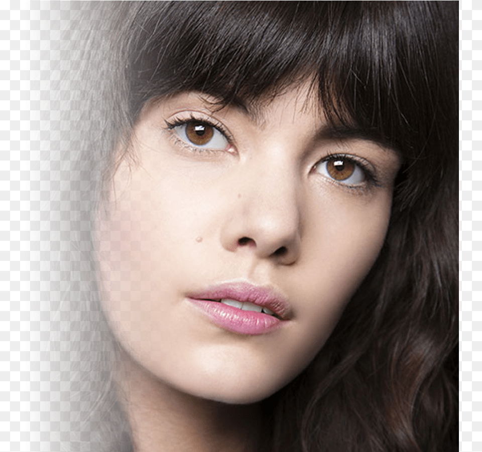 2px 2px Hair, Adult, Portrait, Photography, Person Free Png