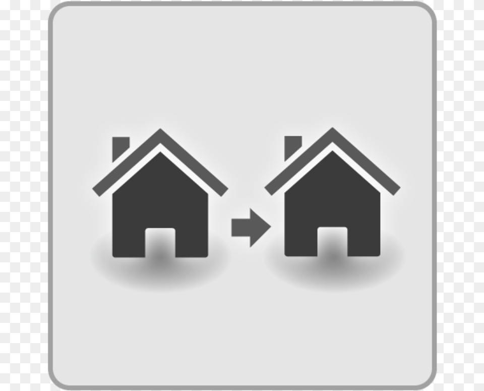 2x Sign, Neighborhood, Dog House Free Transparent Png