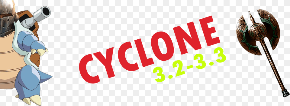 3 3 2 Blastoise 2h Cyclone Jugg Hcsc Pokemon, Baby, Person, Weapon, Mace Club Free Png Download