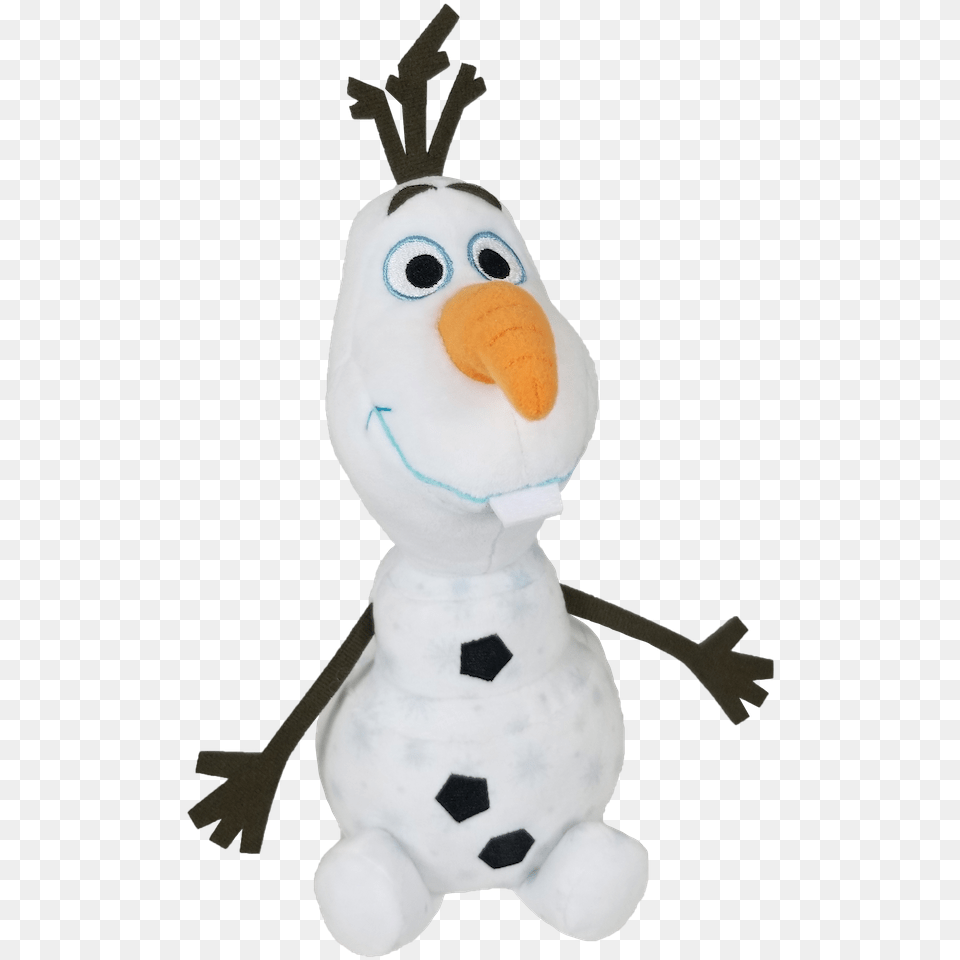 3 4 Canadian Tire Olaf Snowman, Nature, Outdoors, Winter, Plush Free Png Download