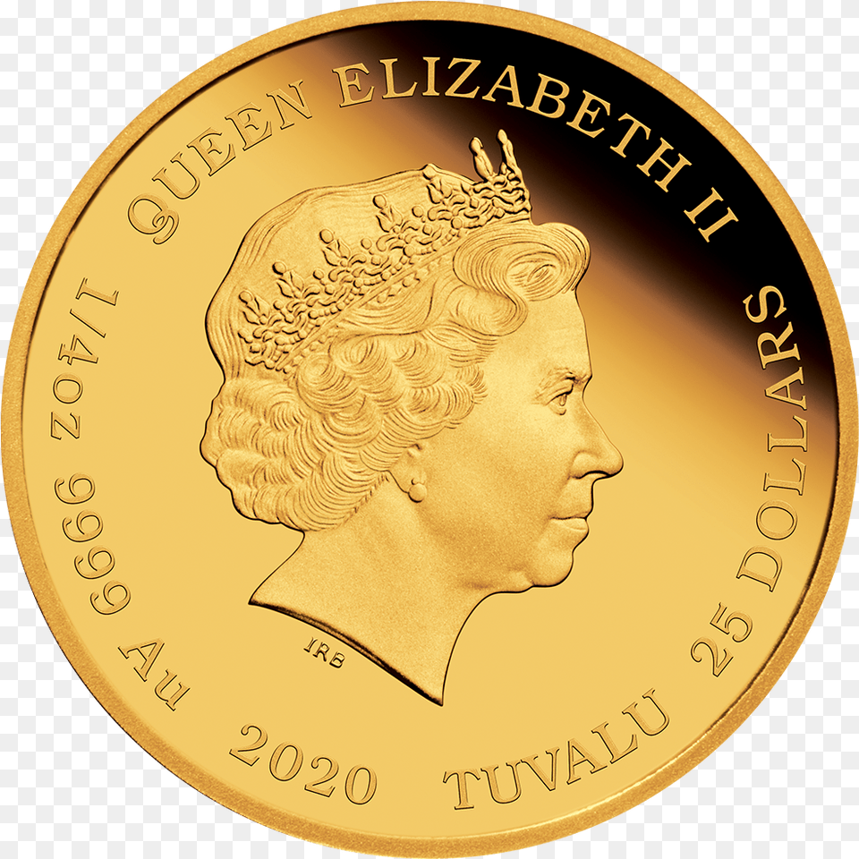 3 Australian 25 Dollar Gold Coin, Adult, Face, Head, Male Free Transparent Png