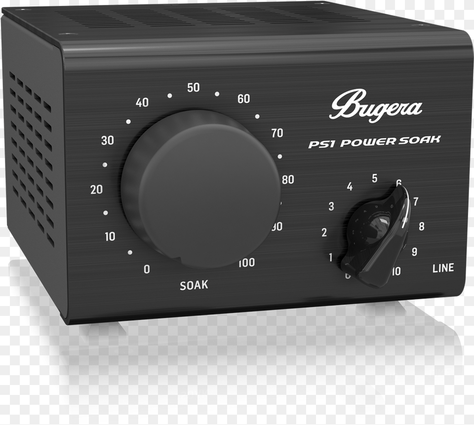 3 Bugera Power Soak, Amplifier, Electronics Png Image