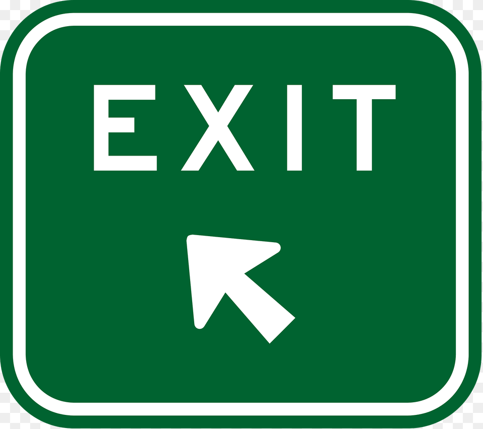 3 Exit Clipart, First Aid, Sign, Symbol, Road Sign Free Png Download