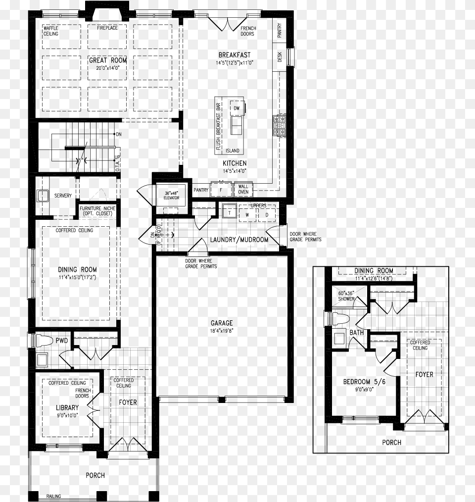 3 Meteor C Optground Nodvg New Web Floor Plan, Text Png Image