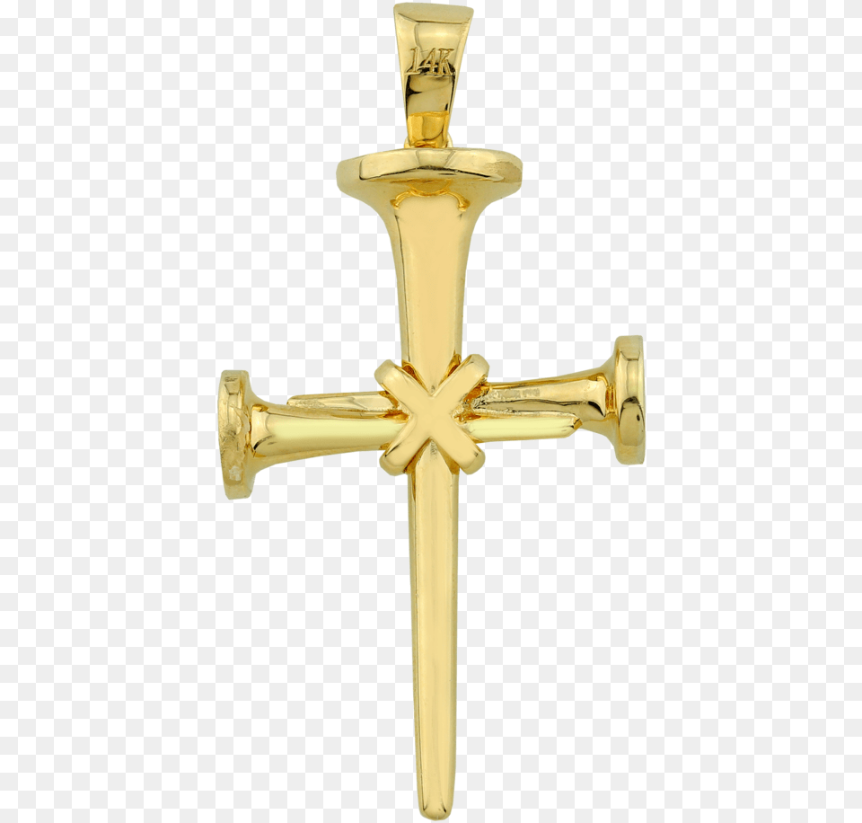 3 Pendant, Cross, Symbol Free Transparent Png